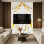 Мраморная панель RGR-24240