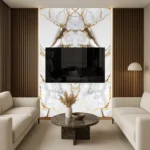 Мраморная панель RGR-24245