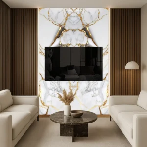 Мраморная панель RGR-24245