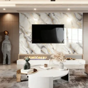 Мраморная панель RGR-24257