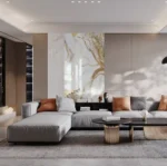 Marmora sienas panelis RGR-24368