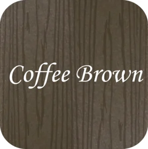 Coffee Brown