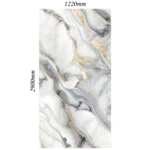 Мраморная панель RGR-24257