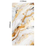 Мраморная панель RGR-24258