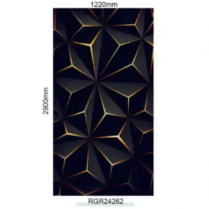 Мраморная панель RGR-24262