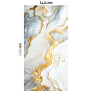 Мраморная стеновая панель RGR-24336