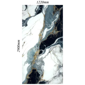 Marmora sienas panelis RGR-24338