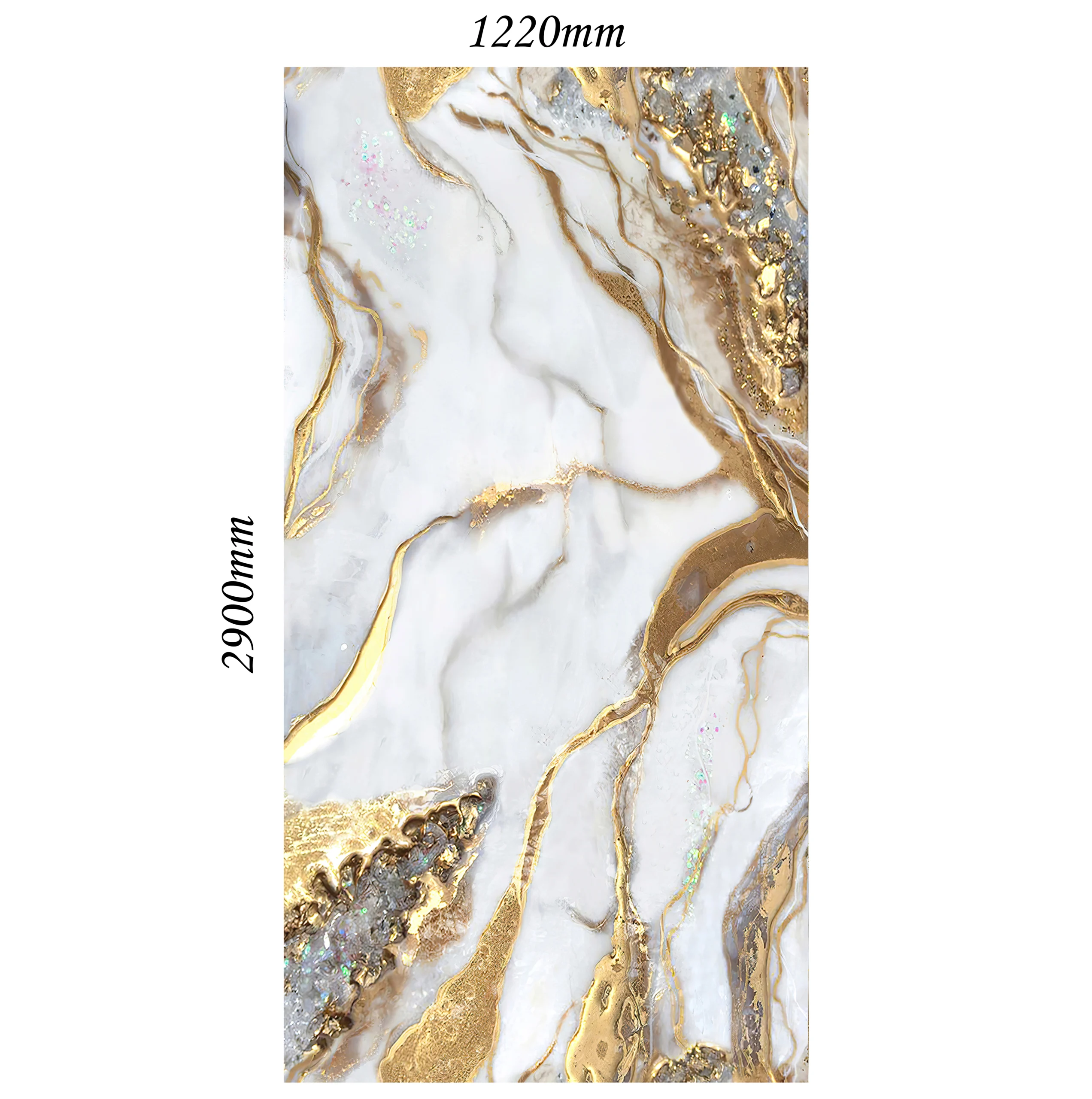 Marmora sienas panelis RGR-24368 Marmora sienas panelis RGR-24368