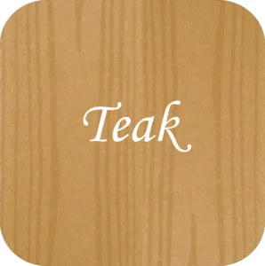 Teak
