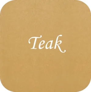 Teak