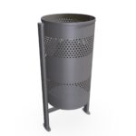 Atkritumu urna UM-18.1