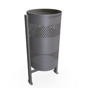 Atkritumu urna UM-18.1