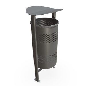 Atkritumu urna UM-18.2