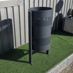 Atkritumu urna UM-18.1