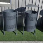 Atkritumu urna UM-18.1