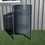 Atkritumu urna UM-18.1