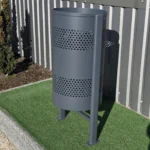 Atkritumu urna UM-18.1