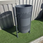 Atkritumu urna UM-18.1