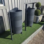 Atkritumu urna UM-18.1