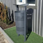 Atkritumu urna UM-18.2