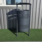 Atkritumu urna UM-18.2