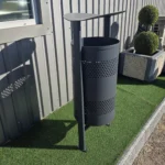 Atkritumu urna UM-18.2