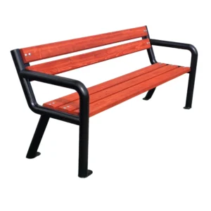 Скамейка парковая SM-35